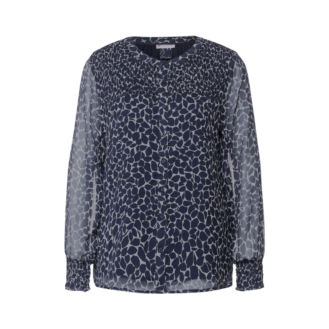 Street One Damen Bluse A344301 günstig online kaufen