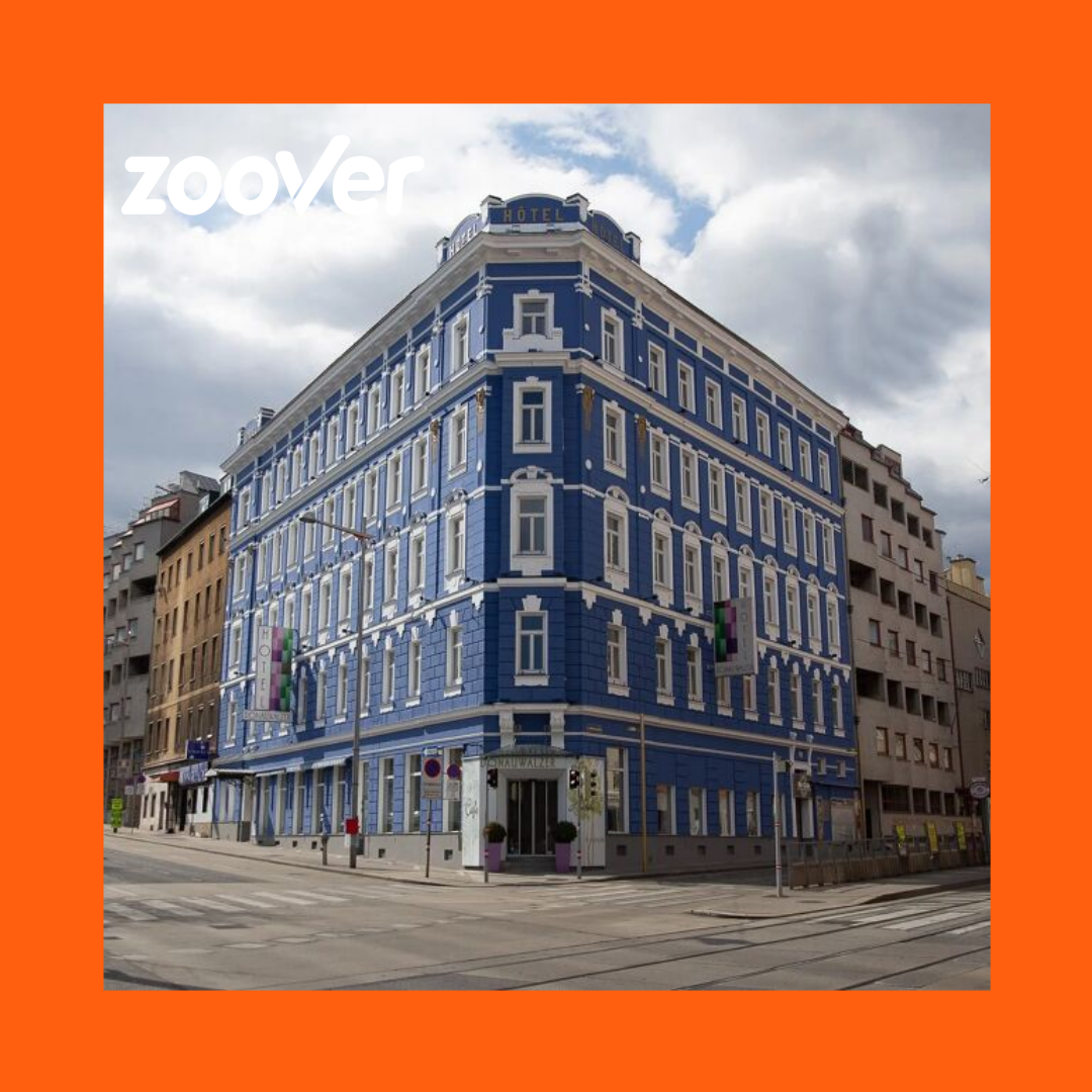 Boutique Hotel Donauwalzer