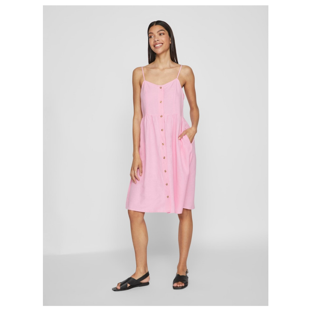 Vila Damen Kleid 14085281 günstig online kaufen