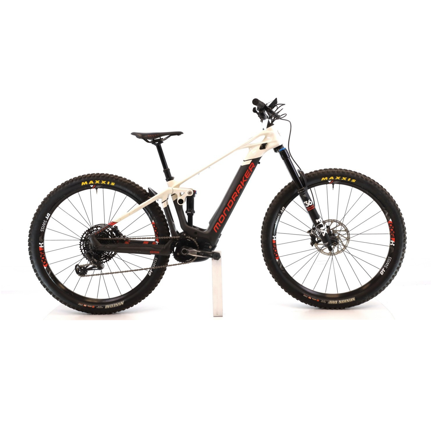 Mondraker Crafty Carbon R GX Talla S Reacondicionada