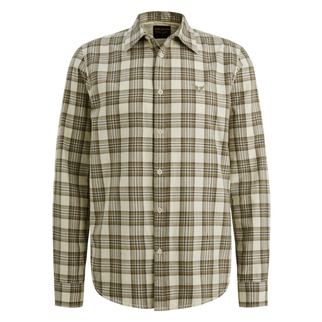 Pme Legend Herren Hemd Psi2510201 günstig online kaufen