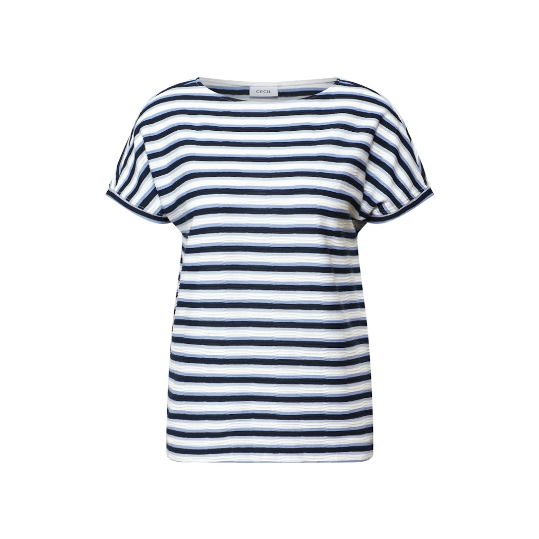 Cecil Damen T-Shirt B323558 günstig online kaufen