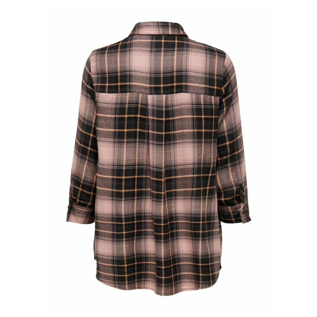 Only Damen Bluse 15236432