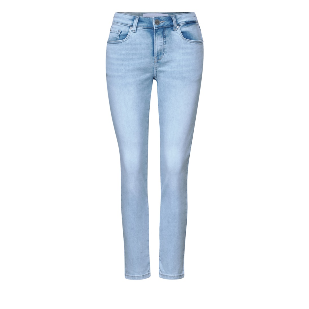 Street One Studio Damen Jeans F379249 günstig online kaufen