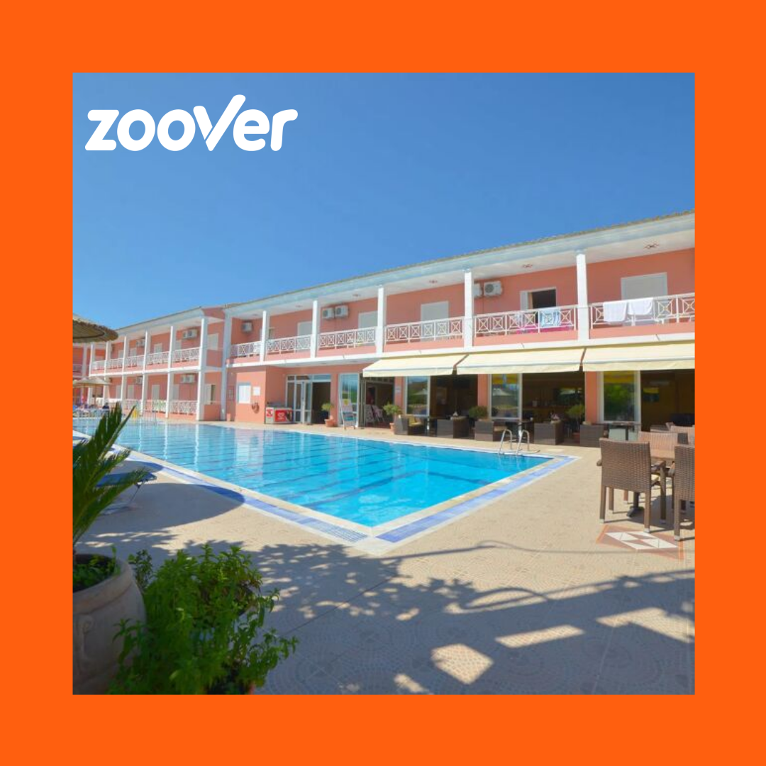 Angelina Hotel & Appartementen
