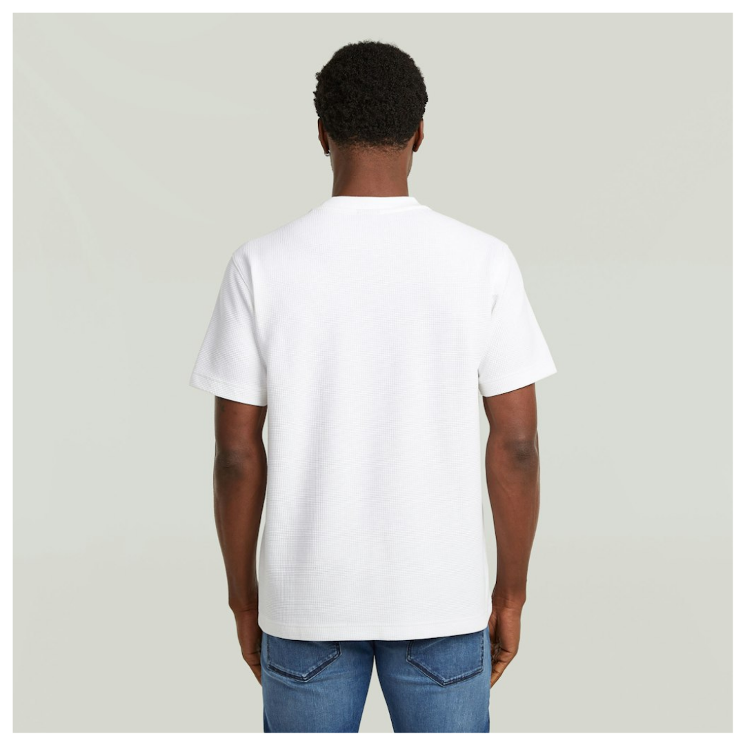 G-star Raw Herren T-Shirt D28609-e383-110 günstig online kaufen