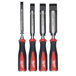 Stanley handgereedschap Steekbeitel Hout 8mm - 0-16-537