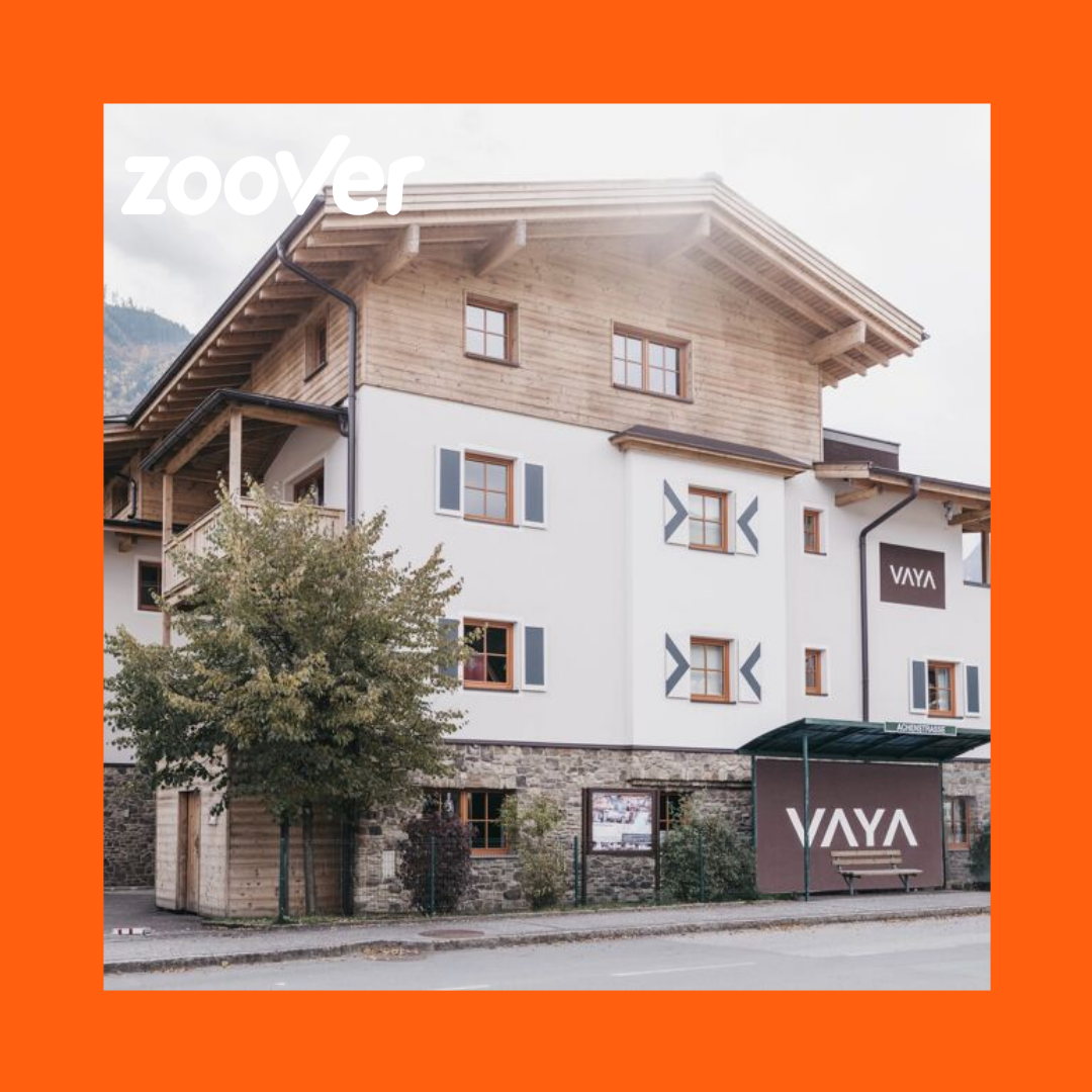 VAYA Kaprun