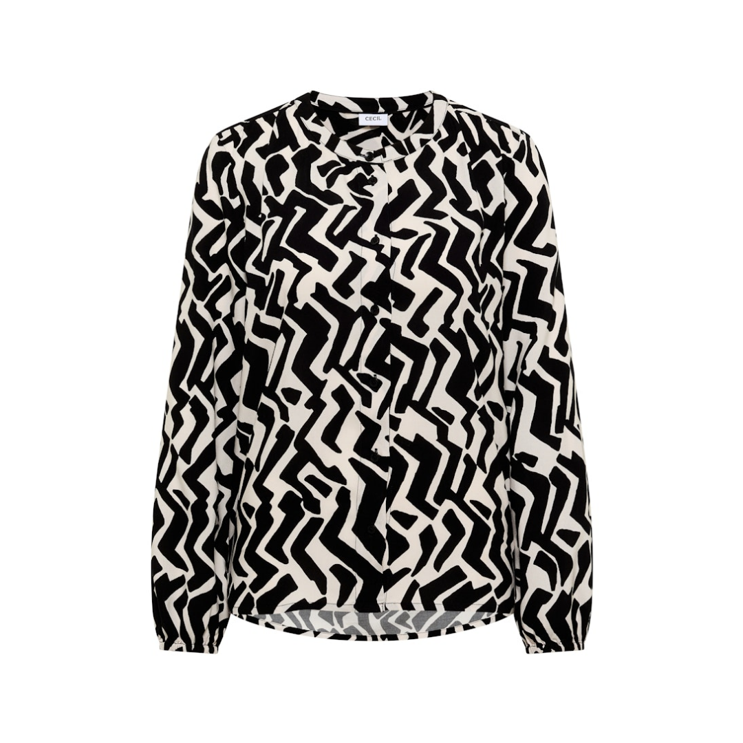 Cecil Damen Bluse B346152 günstig online kaufen