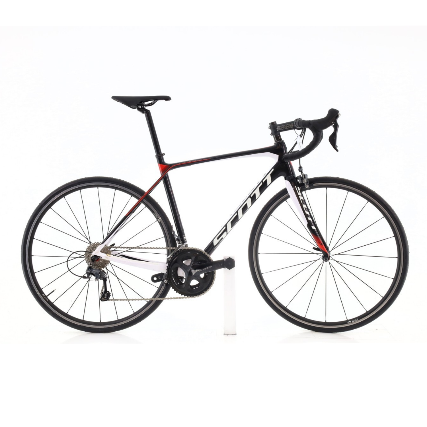 Scott Solace 20 Talla 52 Reacondicionada