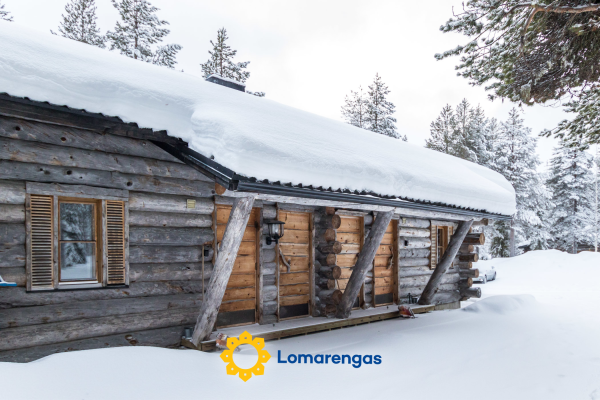 Kelorakka lodge