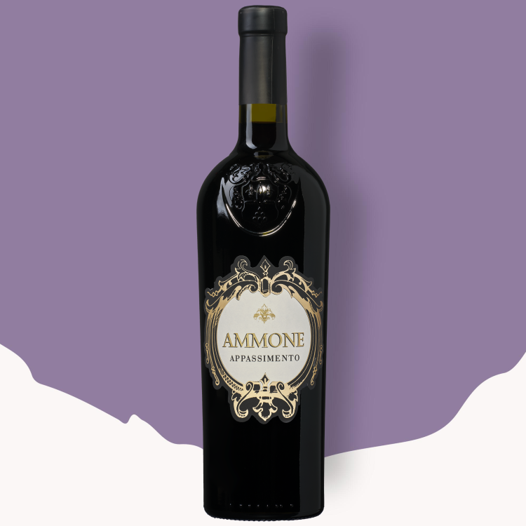 Barbanera Ammone Appassimento 2024