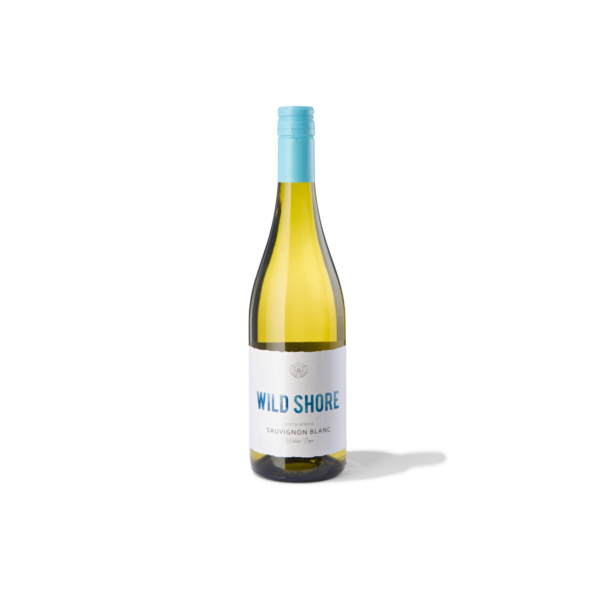 HEMA HEMA Wild Shore Sauvignon Blanc 0.75L