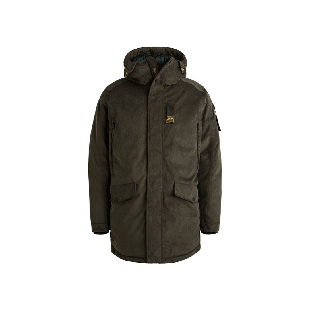 PME Legend - Herren Jacke - Schwarz - Größe: L - bei Tara-M