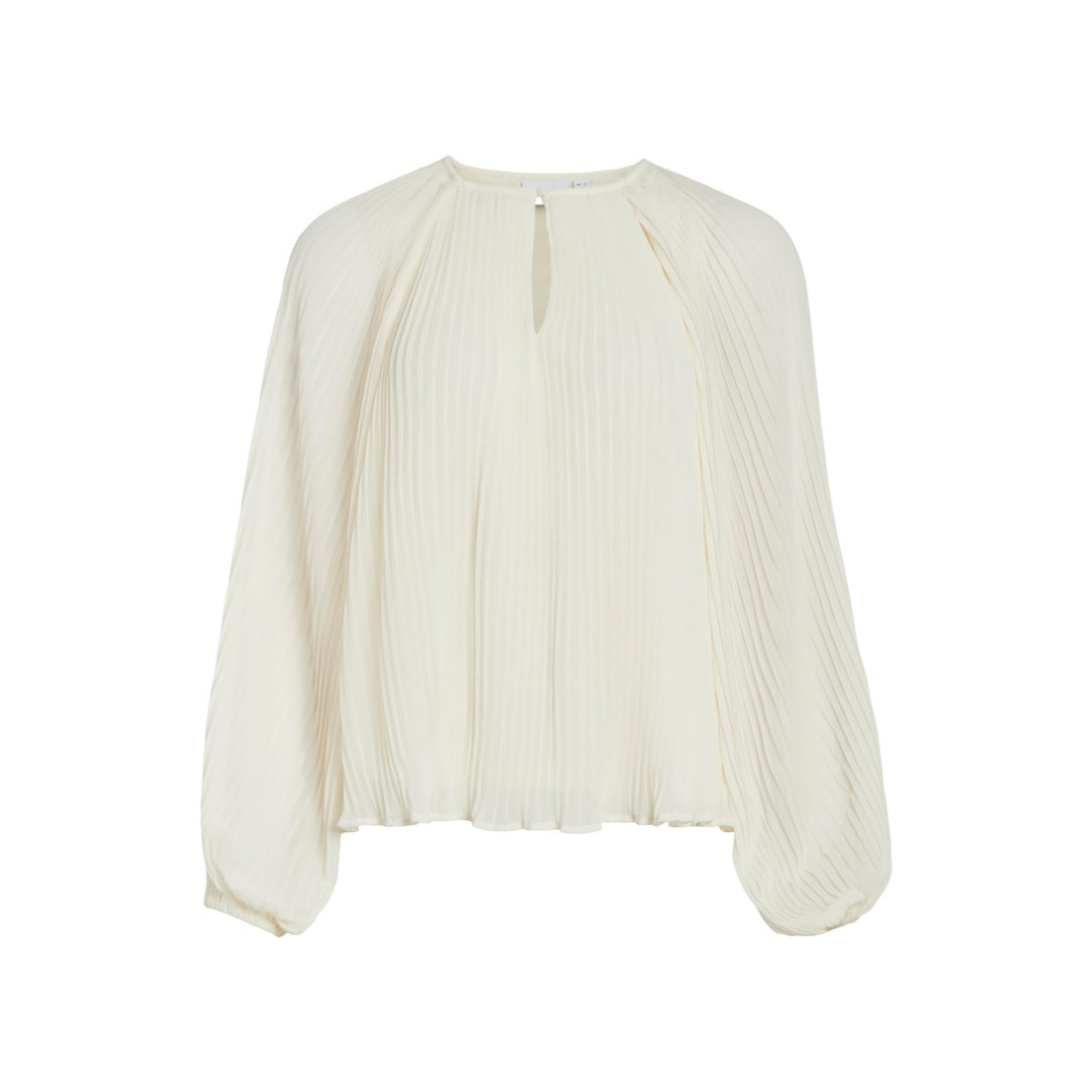 Vila Damen Bluse 14088807 günstig online kaufen