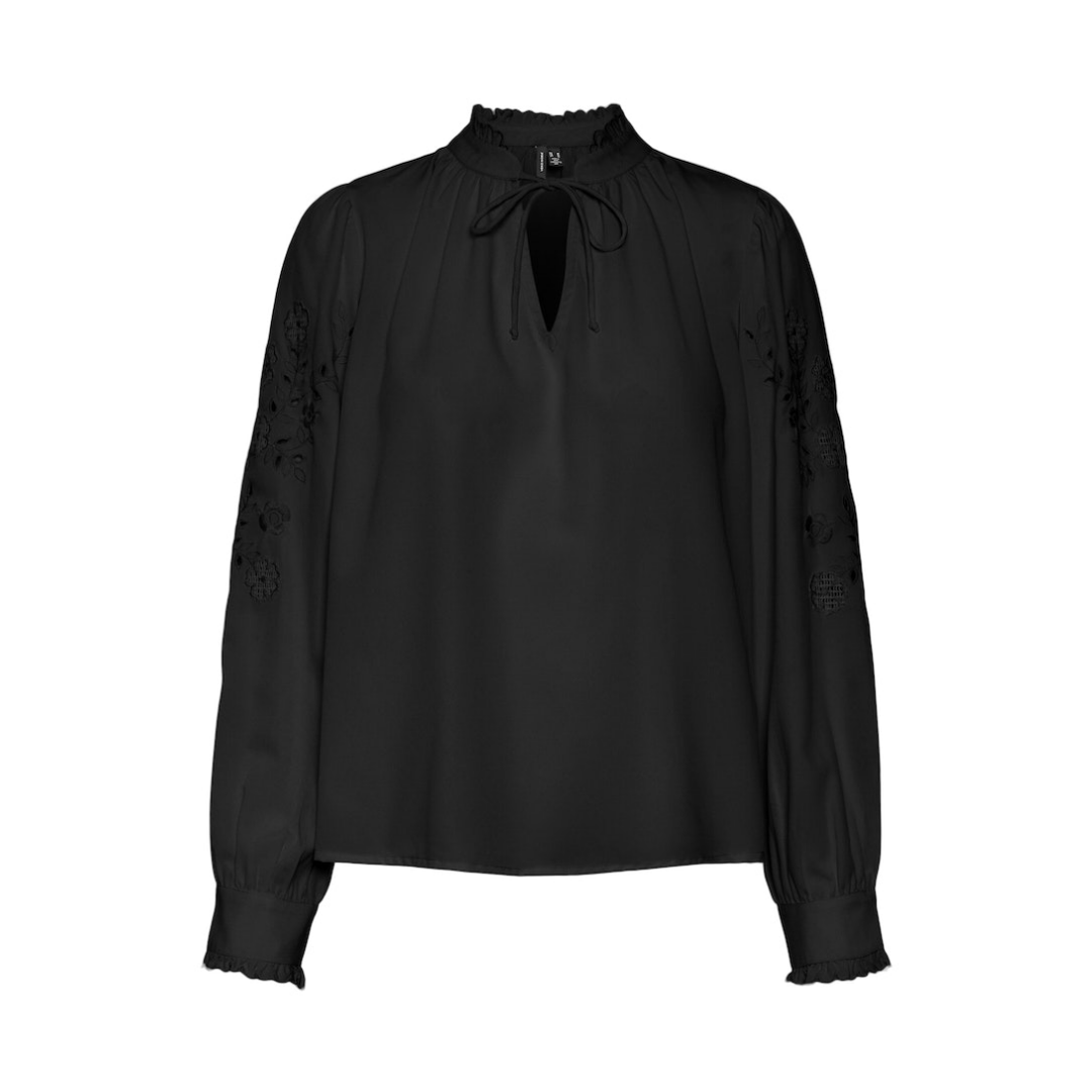 Vero Moda Damen Bluse 10300616 günstig online kaufen