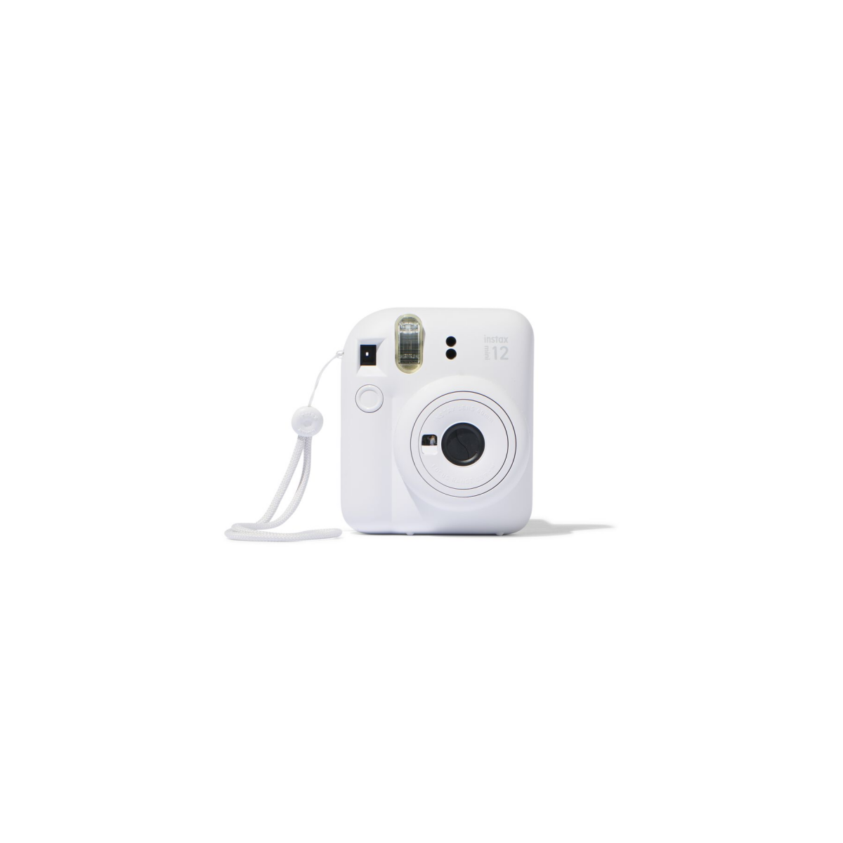 HEMA HEMA Instax Mini 12™ Wit (wit)