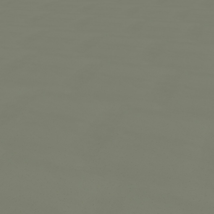 Rouleau 4m de sol PVC effet faux uni pose libre smooth eucalypto Gerflor - 3000 cm x 400 cm x 0.25 cm — vue 3