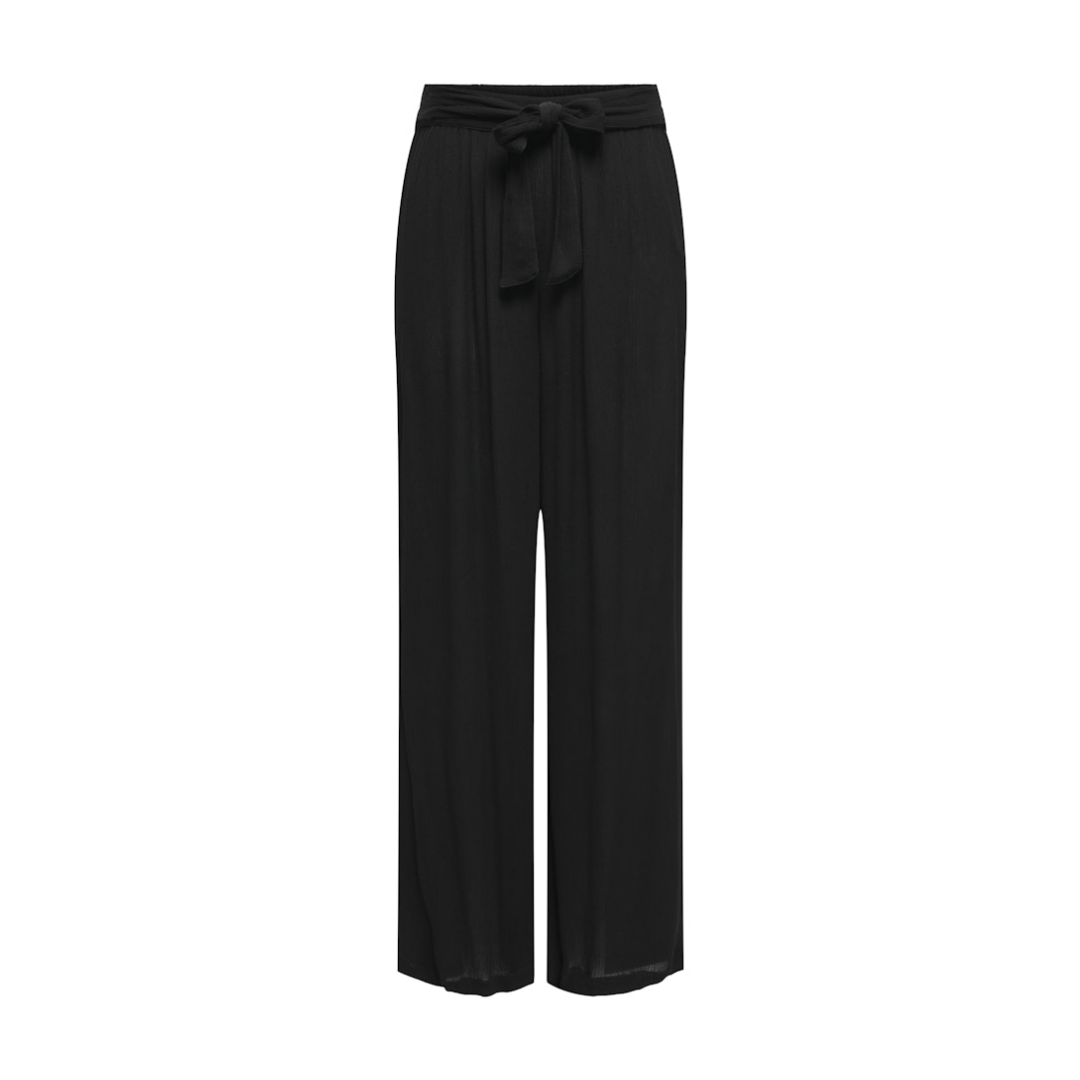 Only - Damen Hose - Schwarz - Größe: XS - bei Tara-M