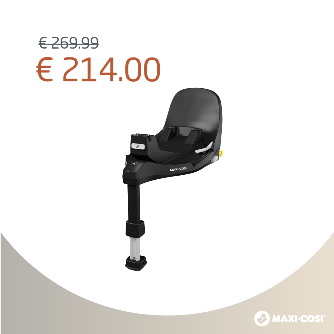 Maxi-Cosi - Base FamilyFix 360 Pro