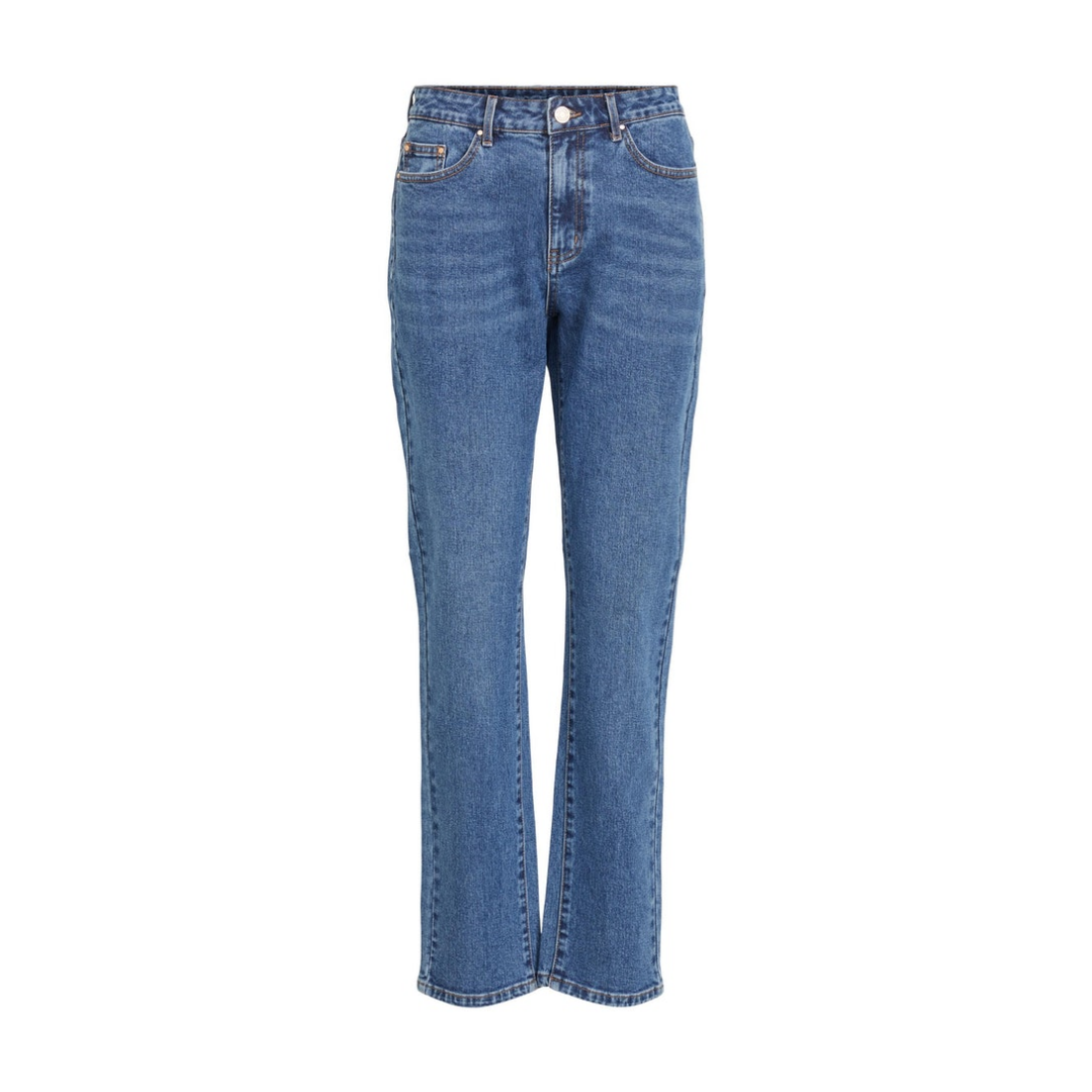 Vila Damen Jeans 14063205 günstig online kaufen