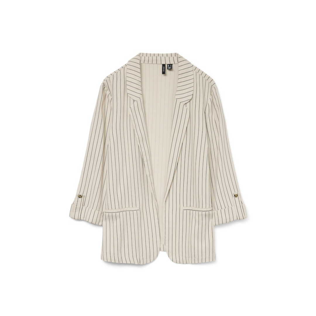 Vero Moda - Damen Blazer - Grau2 - Größe: XL - bei Tara-M