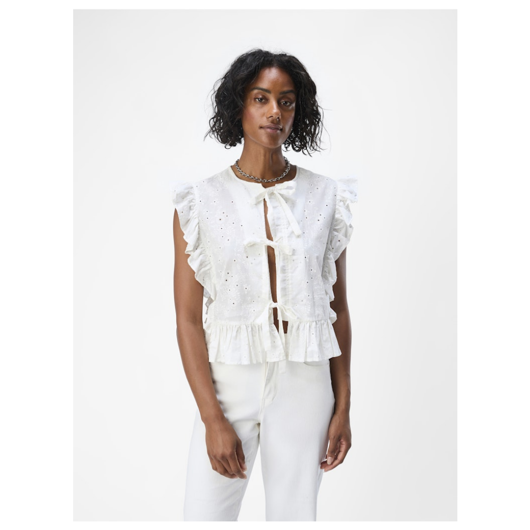 Object Damen Bluse 23042491 günstig online kaufen