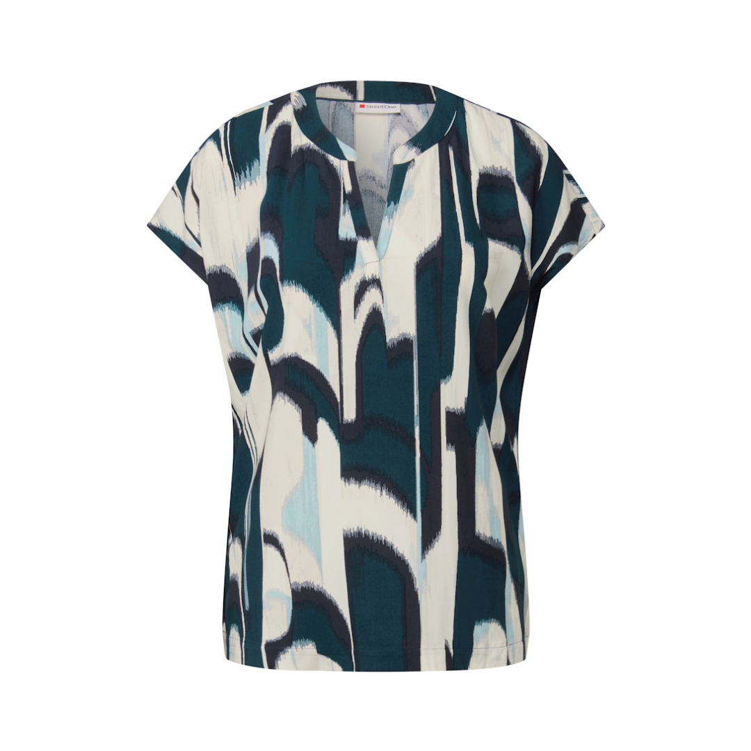 Street One Damen Bluse A345915 günstig online kaufen