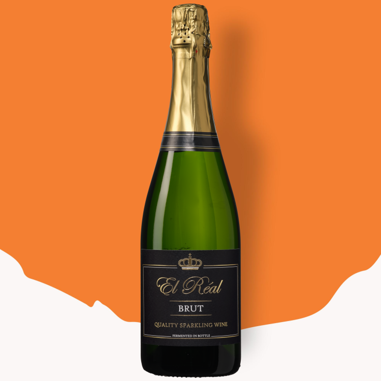 El Real Brut