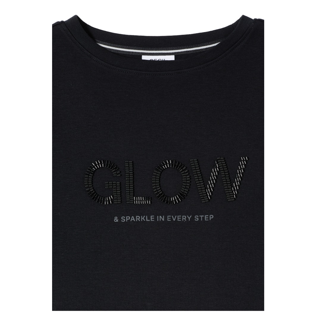 Cecil Damen Langarmshirt B324289 günstig online kaufen