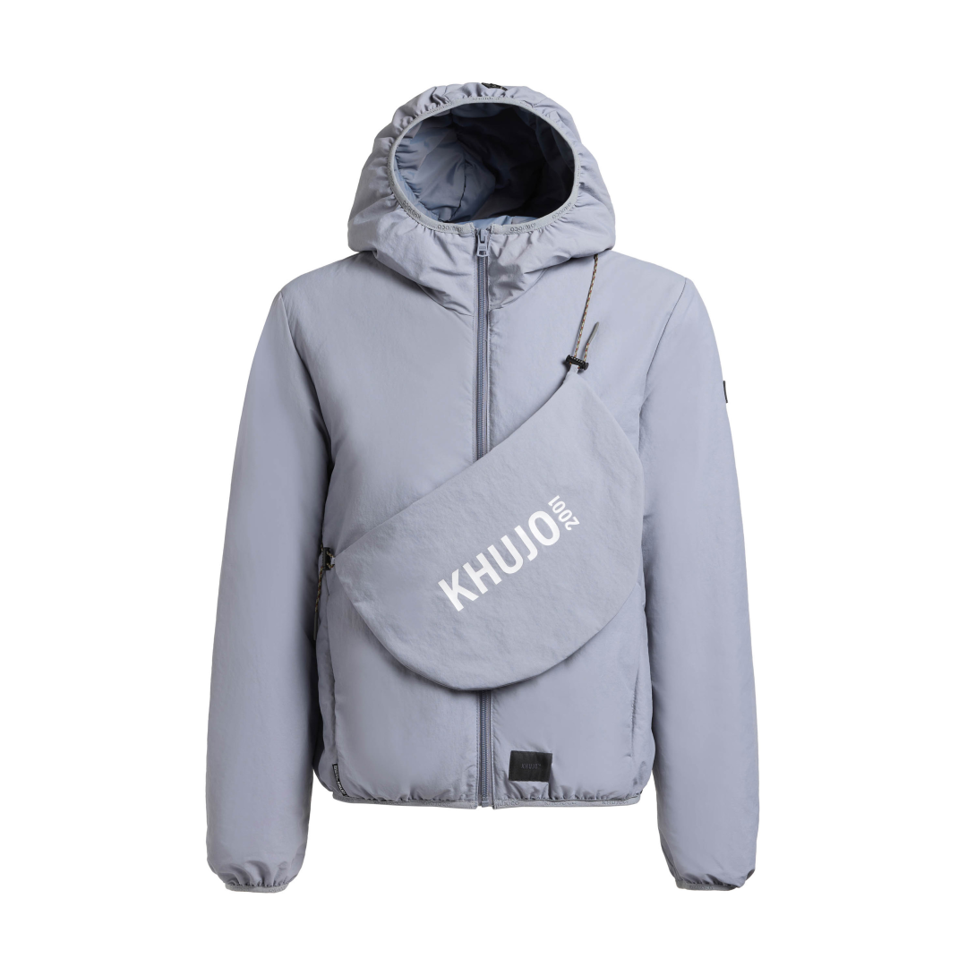 Khujo Damen Jacke Shelly2 günstig online kaufen