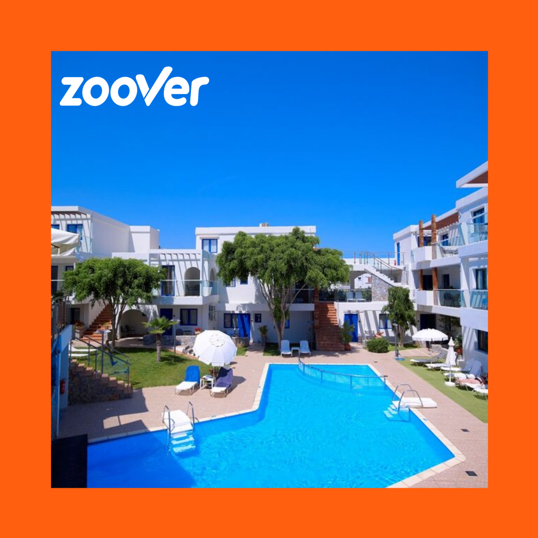 Minos Village
