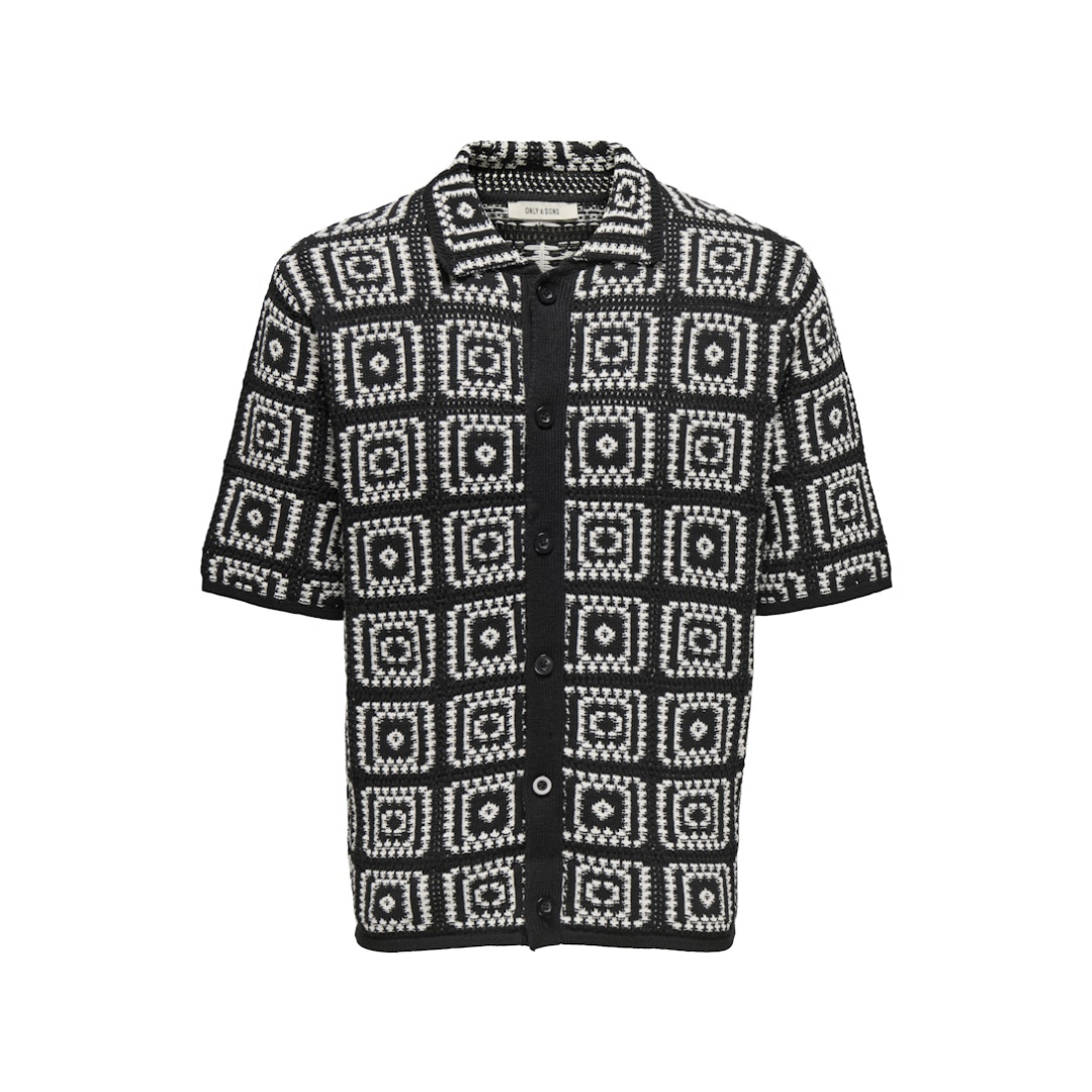 Only & Sons Herren Hemd 22033329 günstig online kaufen