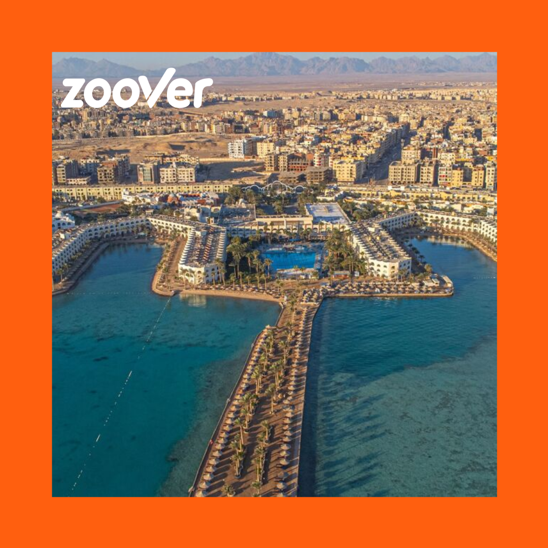 Arabia Azur Resort
