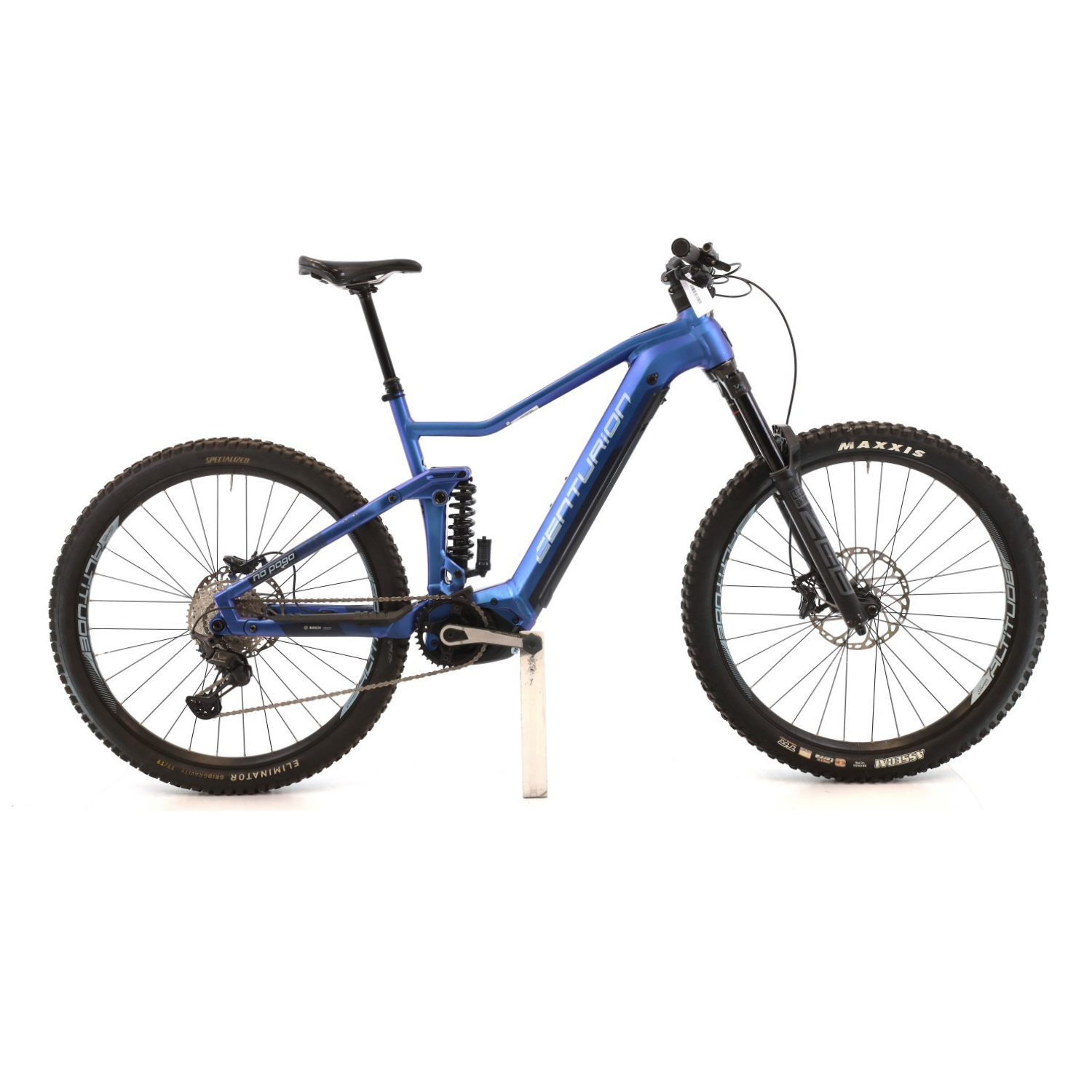 Centurion No Pogo R3700i EP2 XT Talla XL Reacondicionada