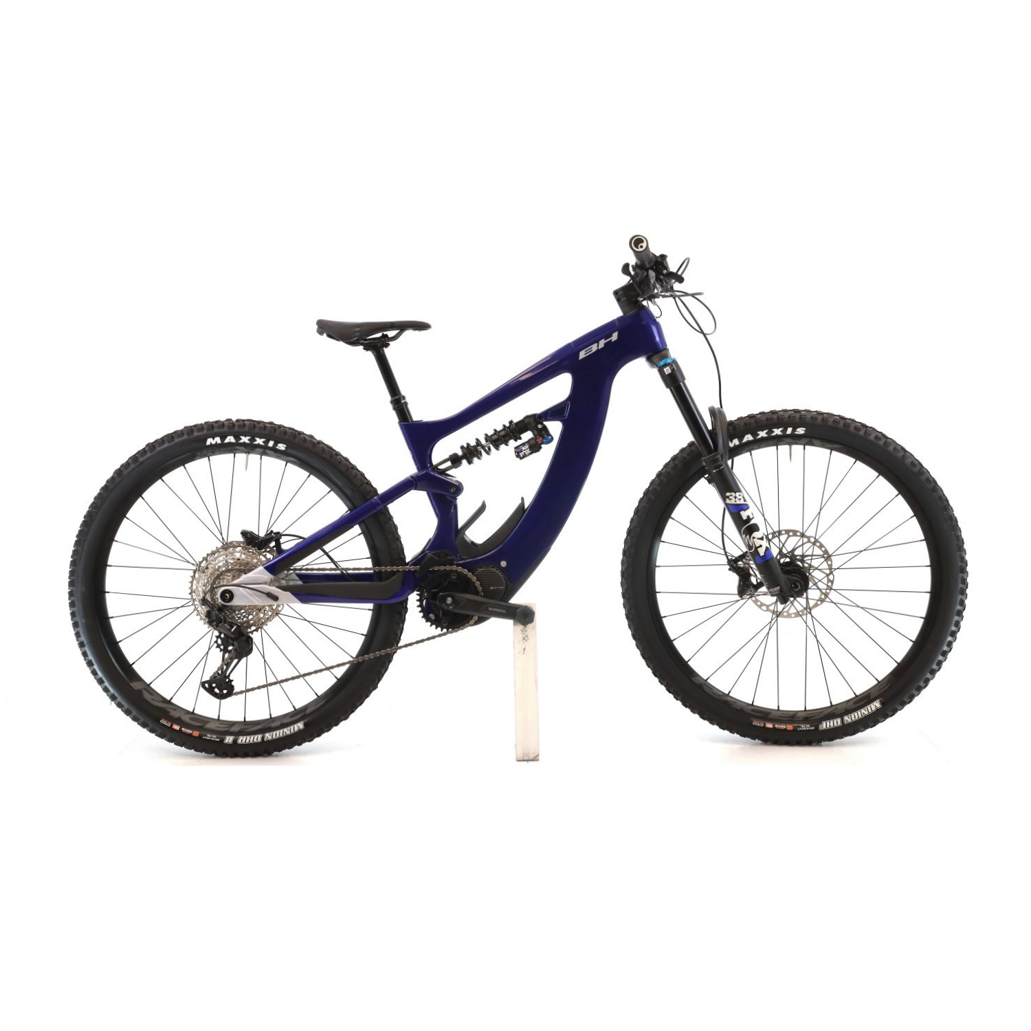 BH Xtep Lynx Pro 0.7 XT Talla S Km.0