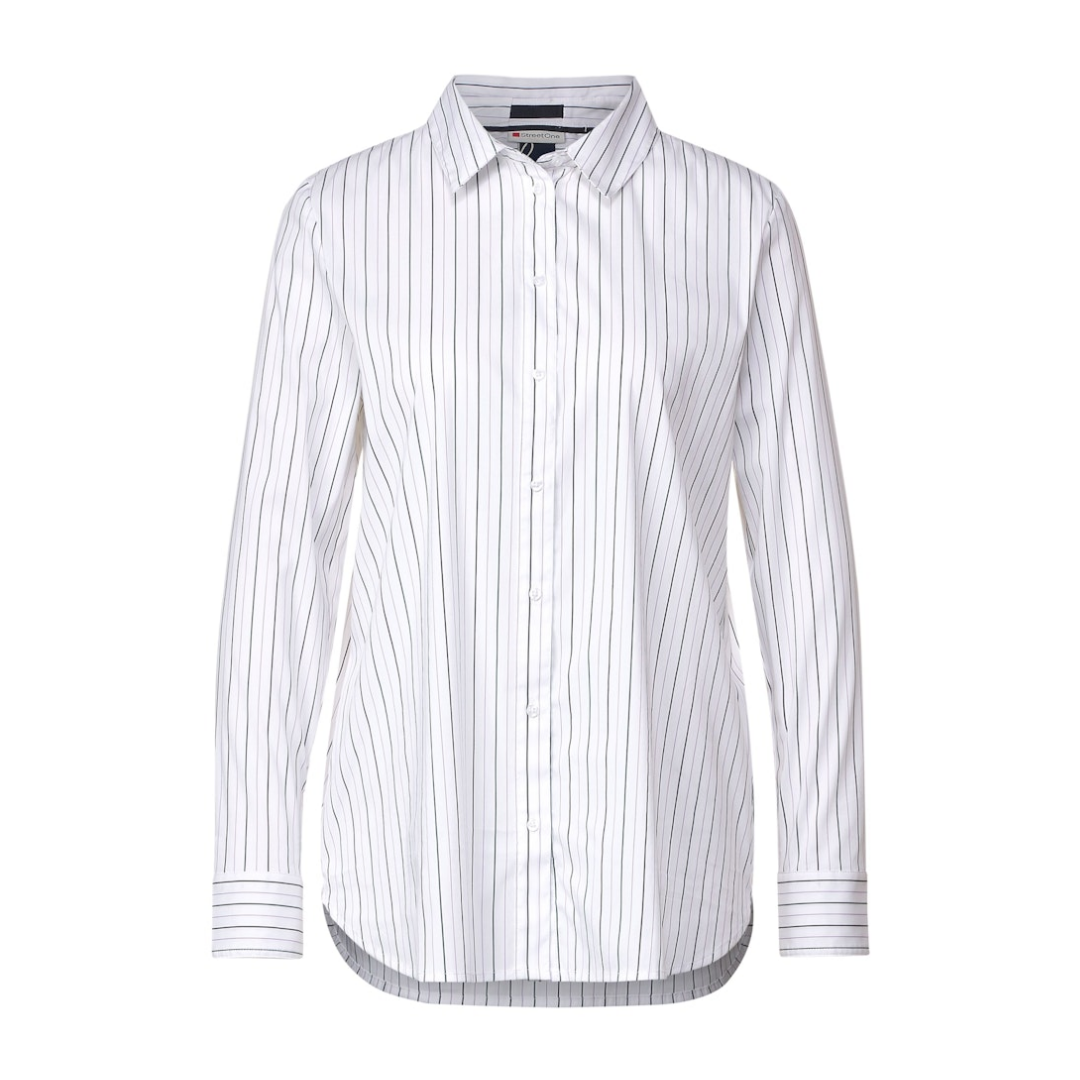 Street One Damen Bluse A344191 günstig online kaufen