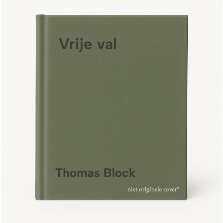 Thomas Block Vrije Val