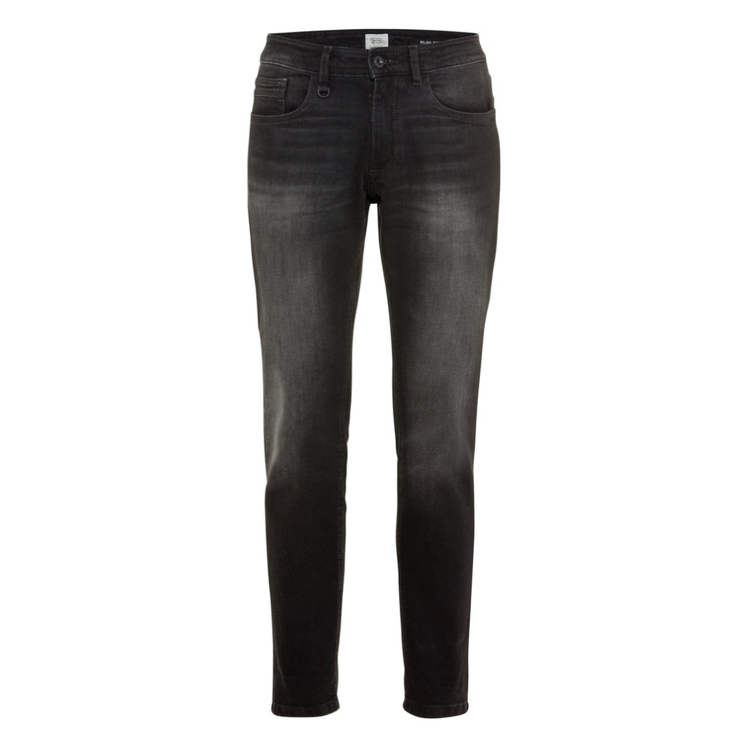 Camel Active - Herren Jeans - Grau - Größe: 36-34 - bei Tara-M