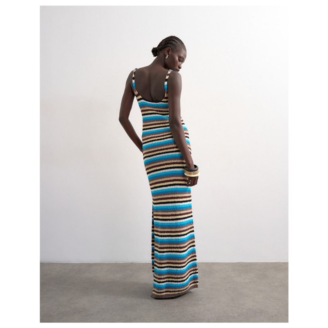 Topshop Damen Kleid 31001105 günstig online kaufen