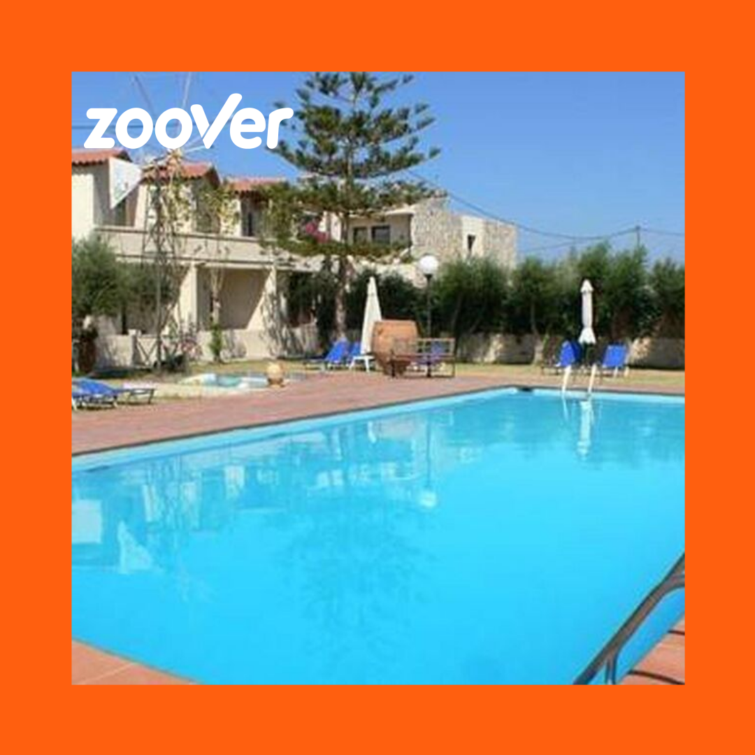 Creteco Hotel & Suites