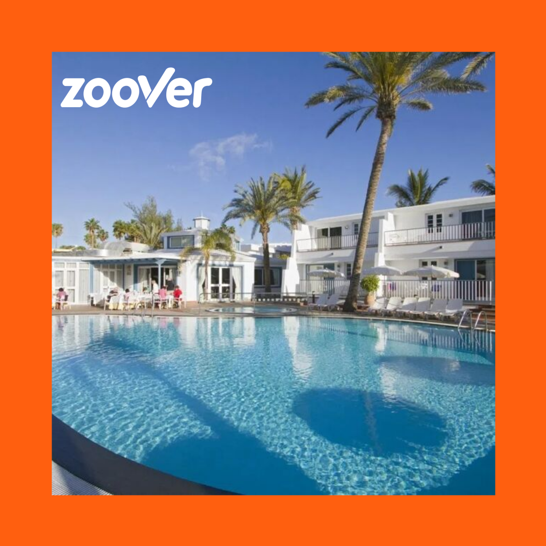 Appartementen Fariones