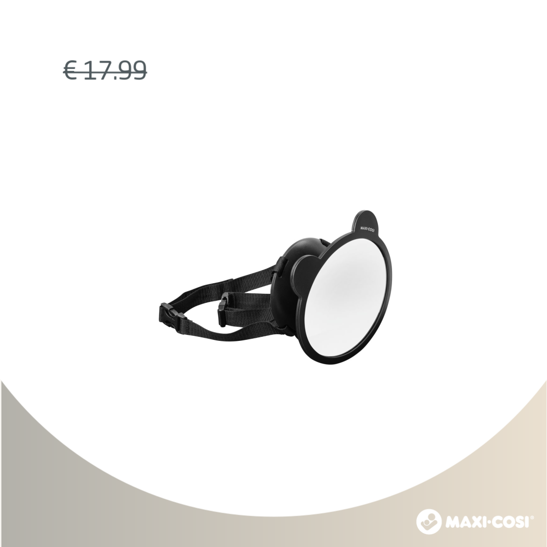 Maxi-Cosi - Miroir de Surveillance