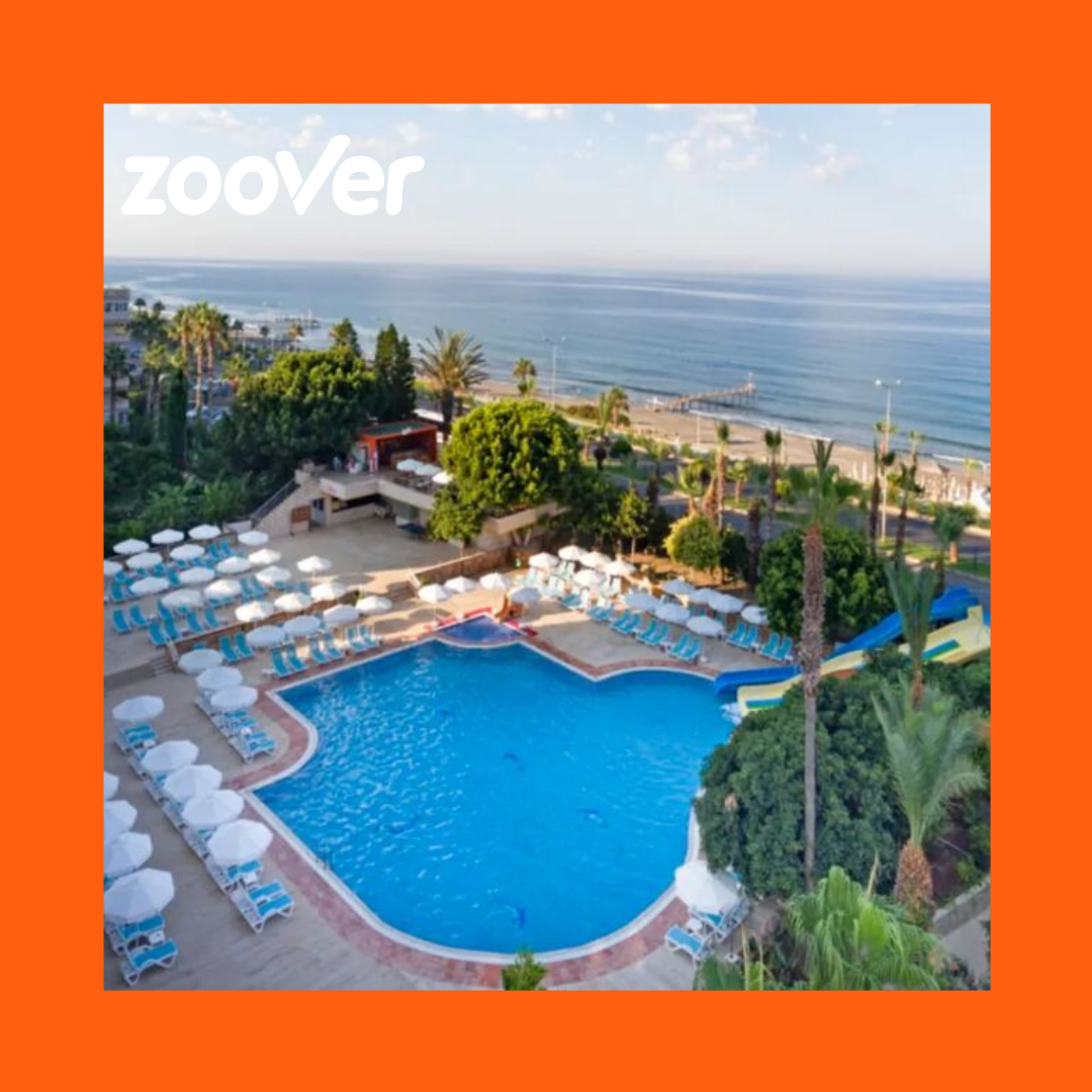 impressie Prestige Alanya