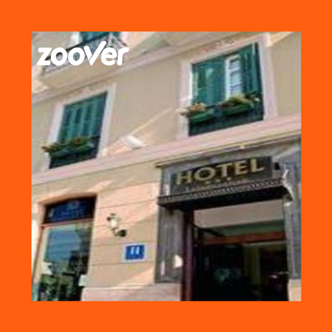 impressie Atarazanas Málaga Boutique Hotel