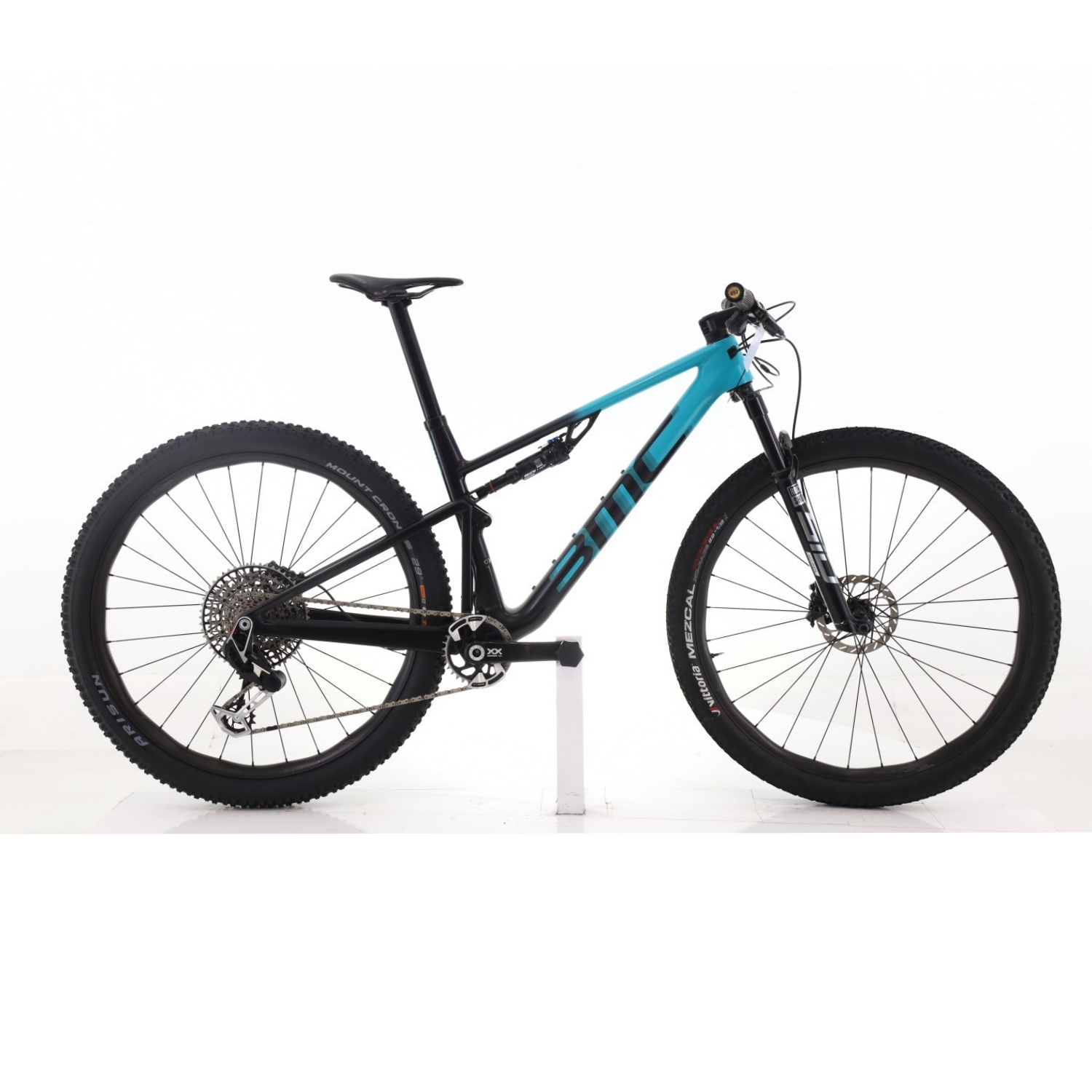 BMC Fourstroke 01 One XX AXS Talla M Reacondicionada