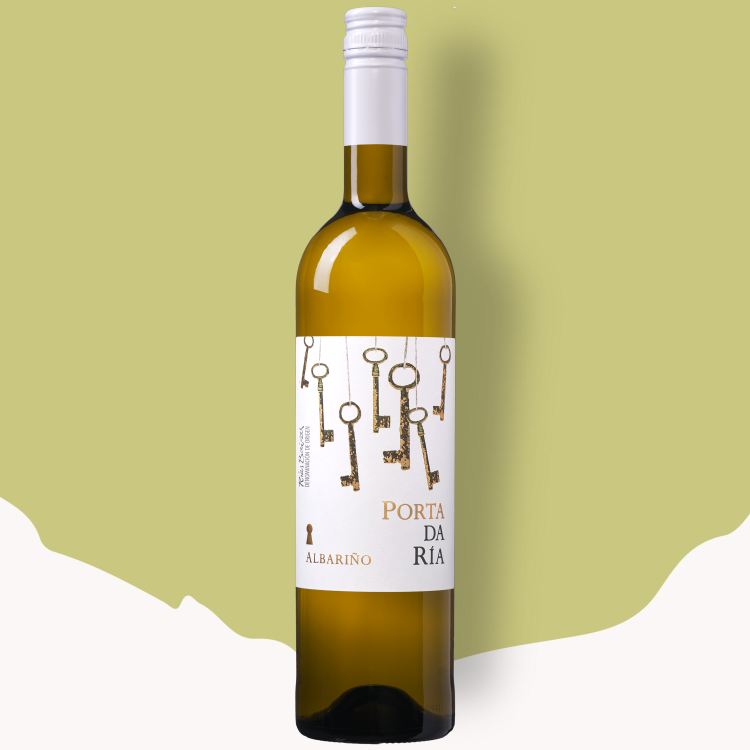 Porta da Ría Albariño 2023