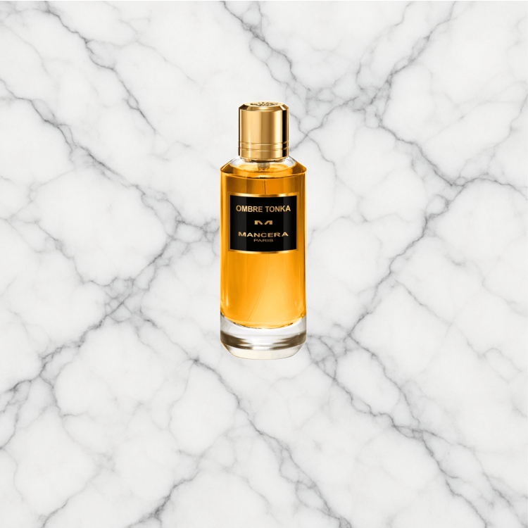 Mancera - Ombre Tonka - Eau de Parfum - Officiële Niche Parfum reseller - Riklis Karto