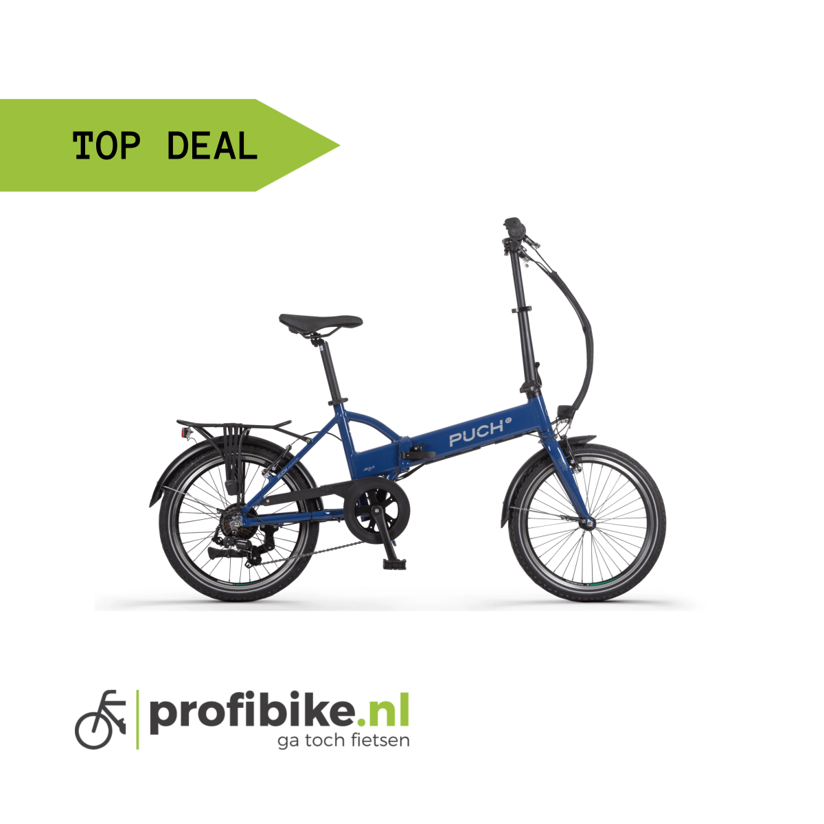 Puch Puch E-Easy