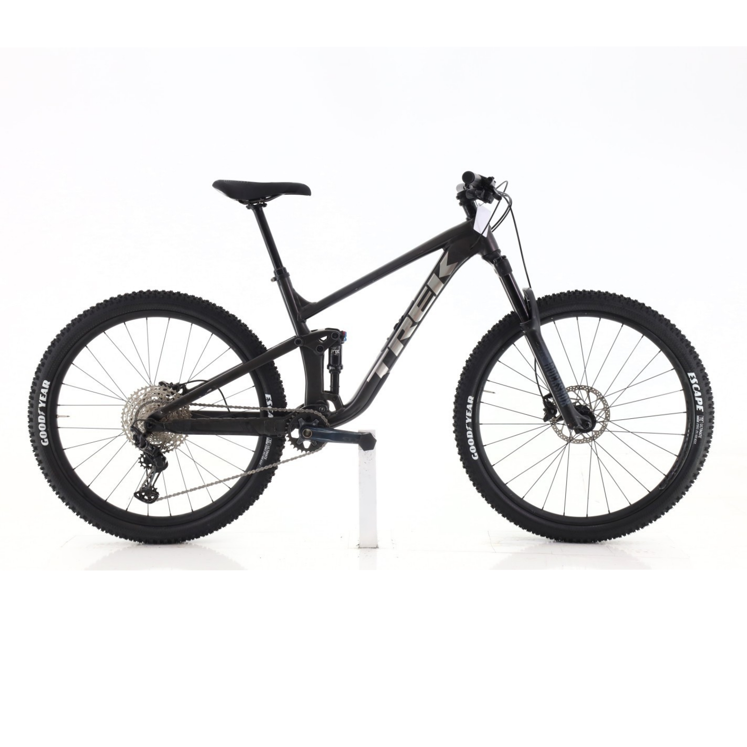 Trek Top Fuel 7 XT Talla L Reacondicionada